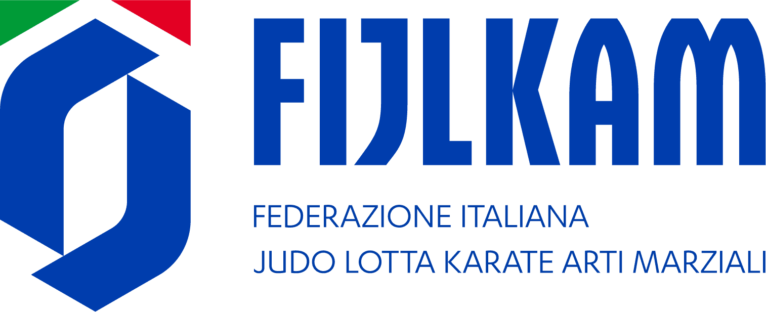 FIJLKAM logo
