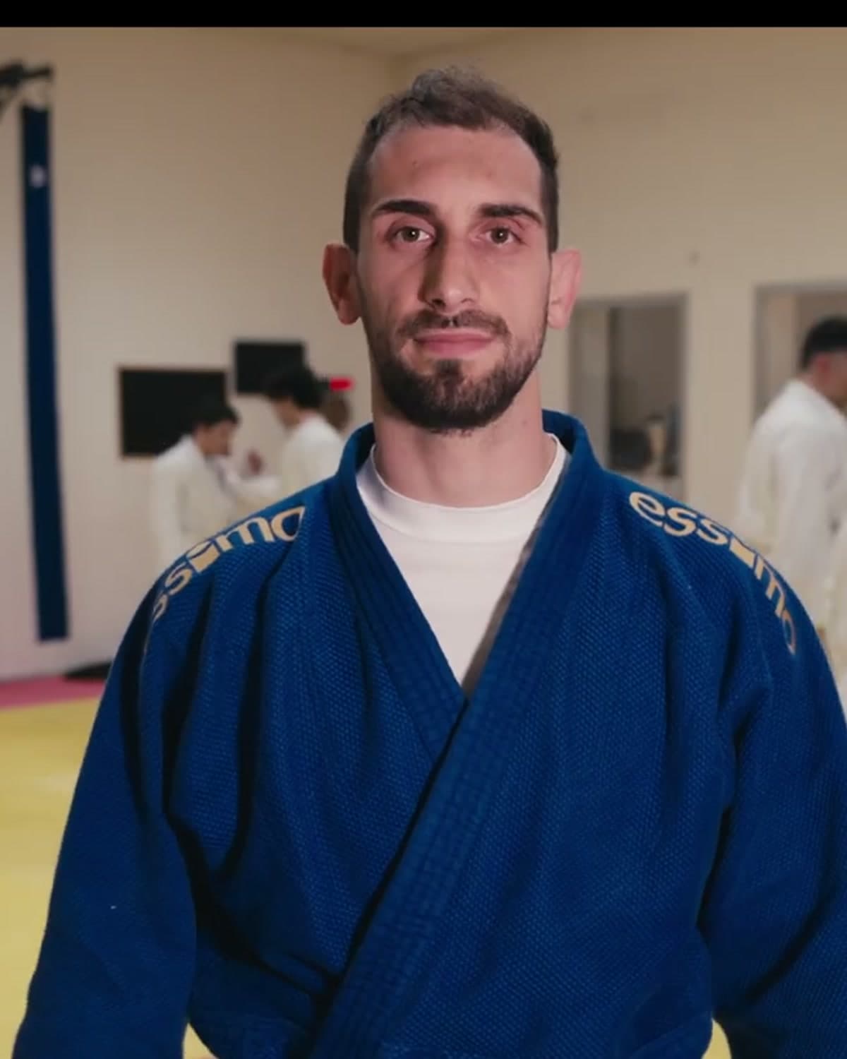 Andrea Pallotta