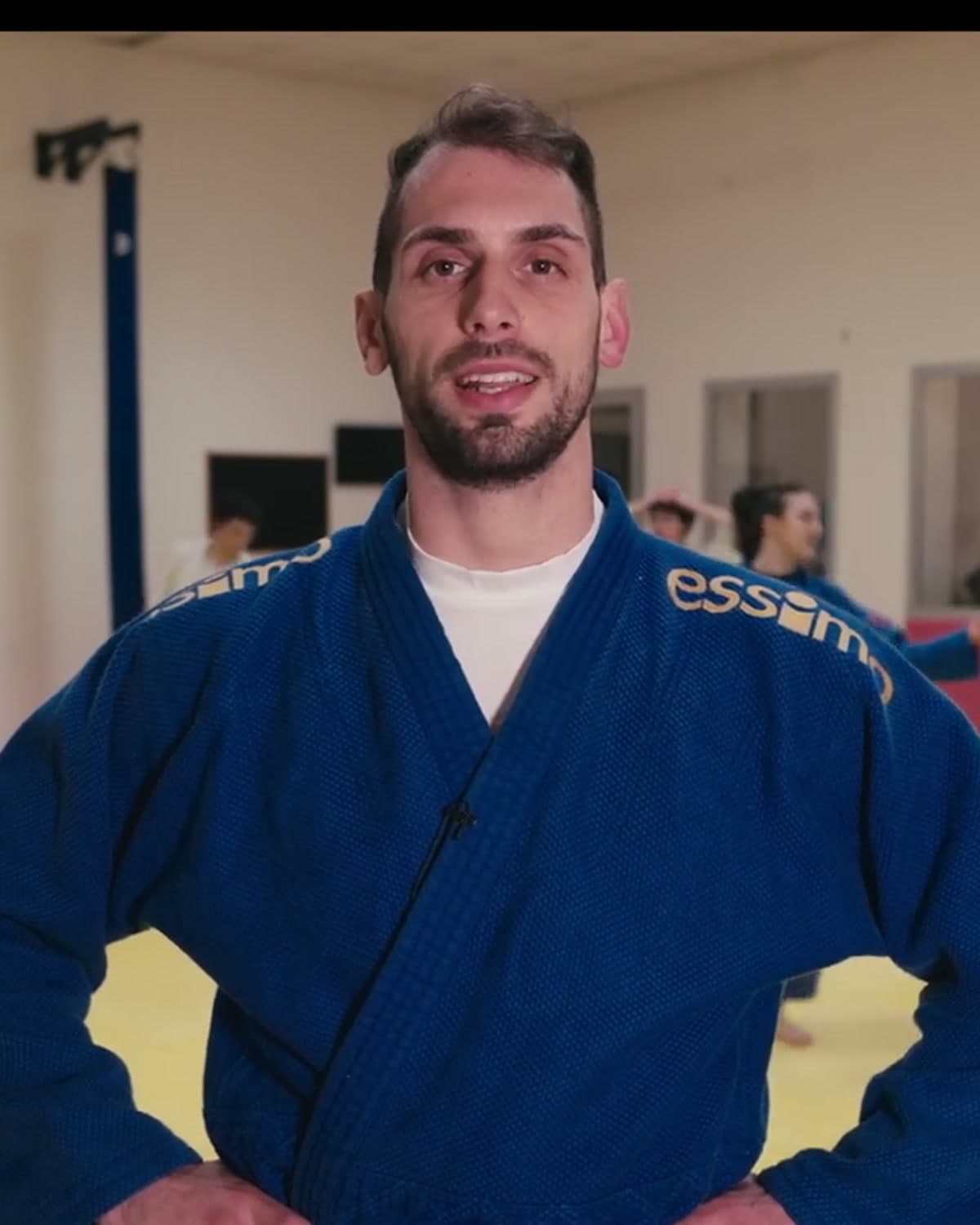 Simone Pallotta